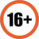 16+